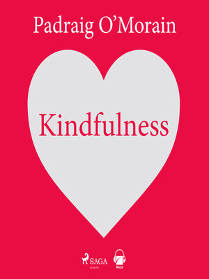 cover image of Kindfulness
